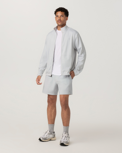 Sunday Track Jacket - US 6676