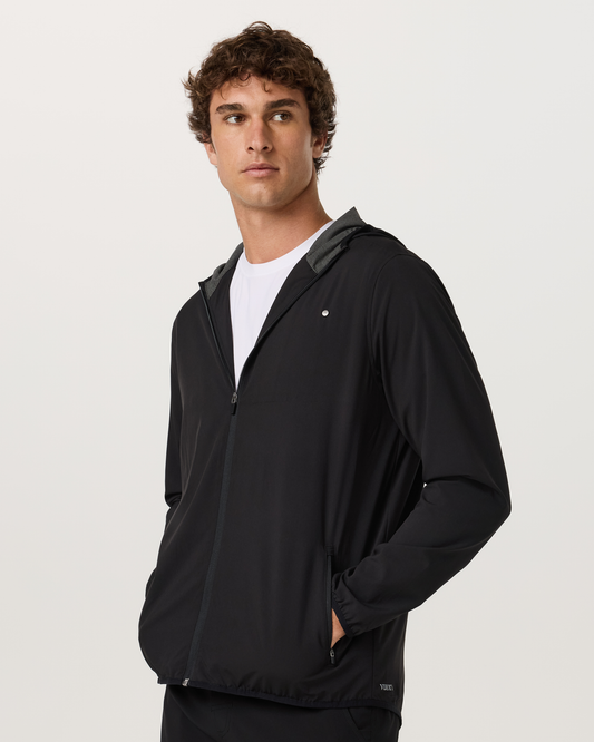 Outdoor Trainer Shell - US 8566