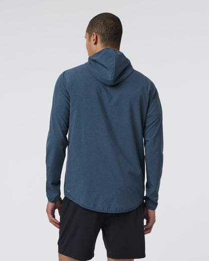Outdoor Trainer Shell - US 5262