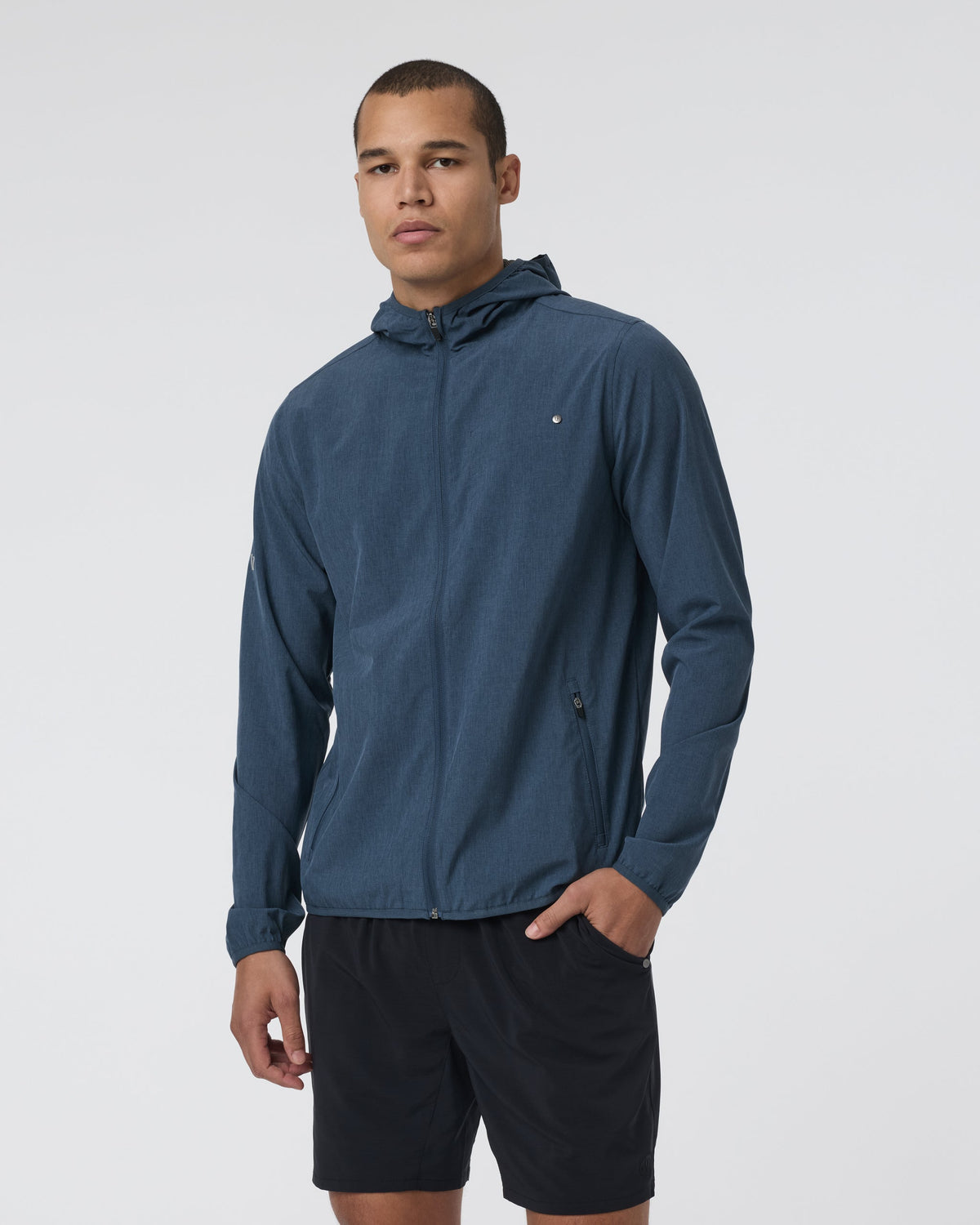 Outdoor Trainer Shell - US 5262