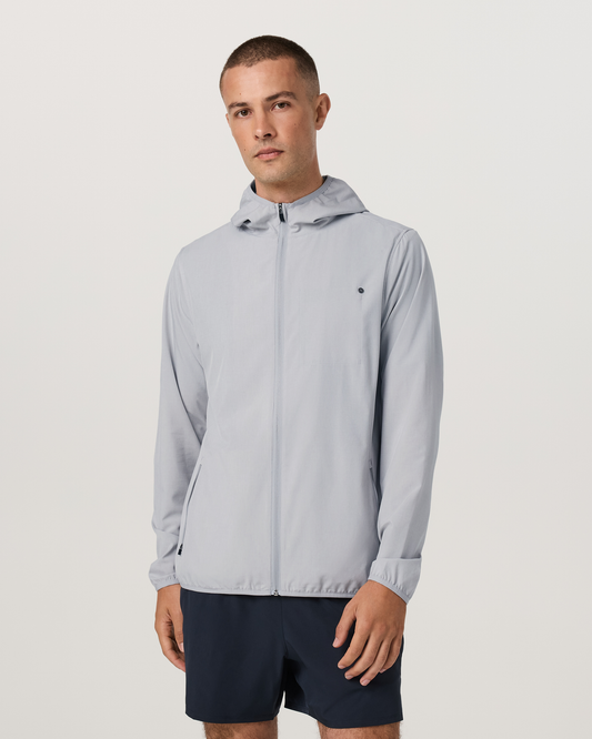 Outdoor Trainer Shell - US 3345