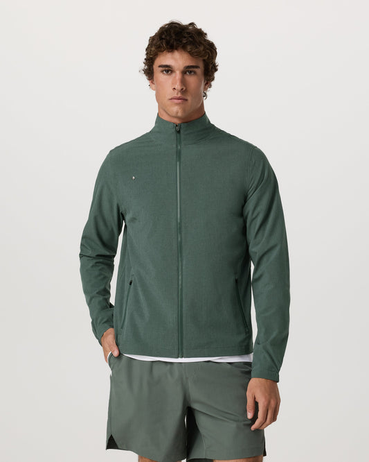 Venture Track Jacket - US 7762