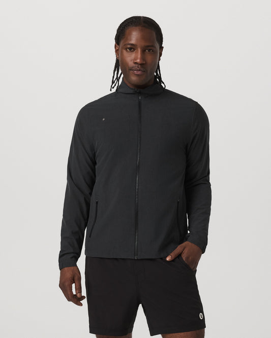 Venture Track Jacket - US 6370