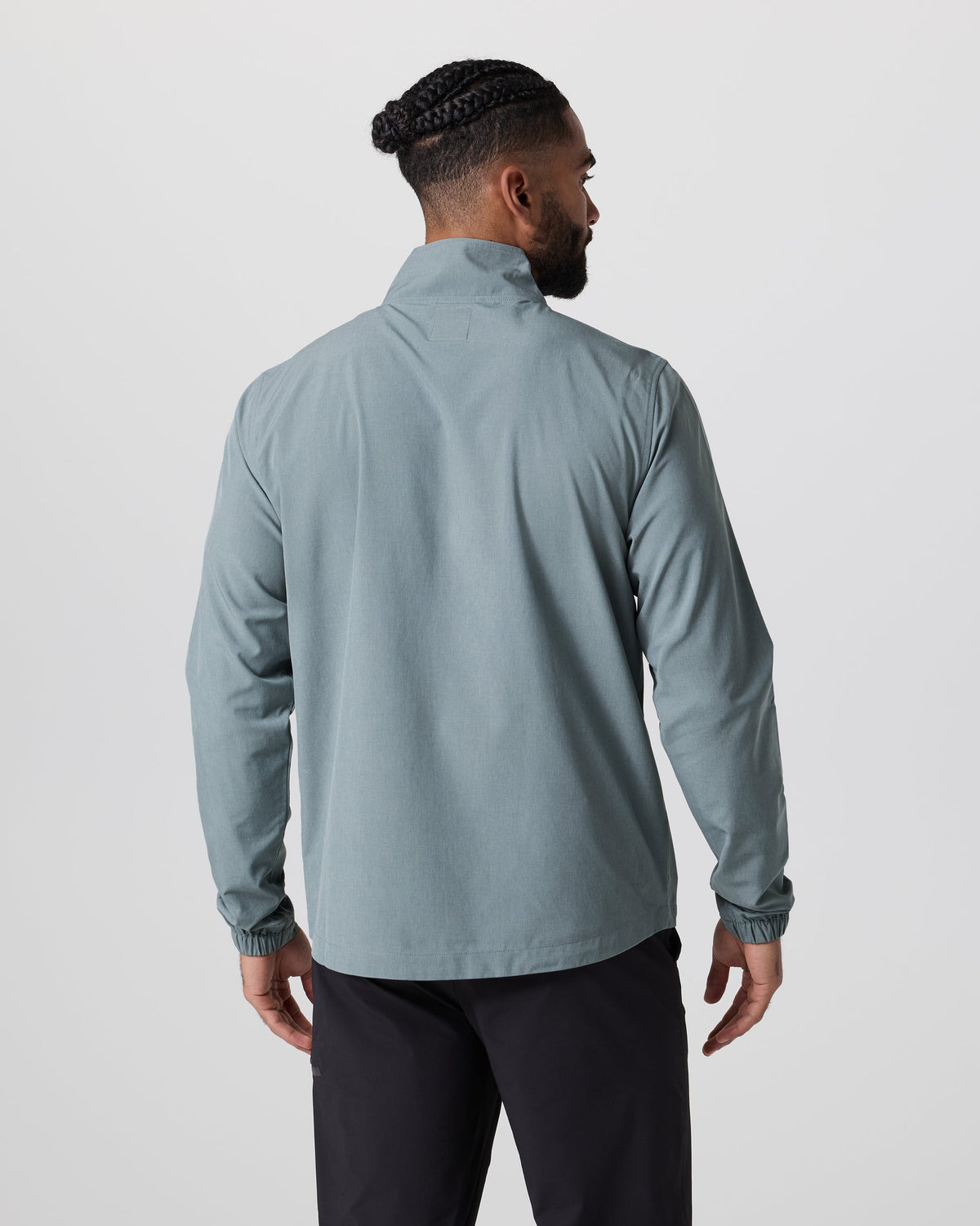 Venture Track Jacket - US 3159
