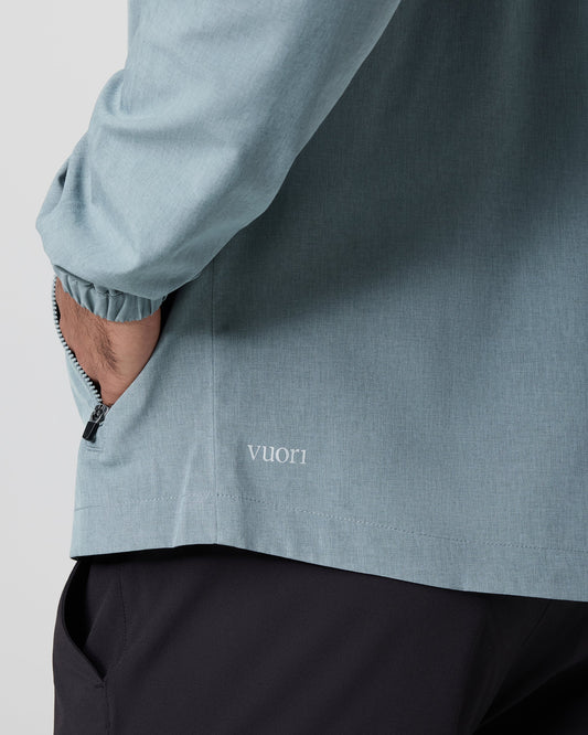 Venture Track Jacket - US 3159