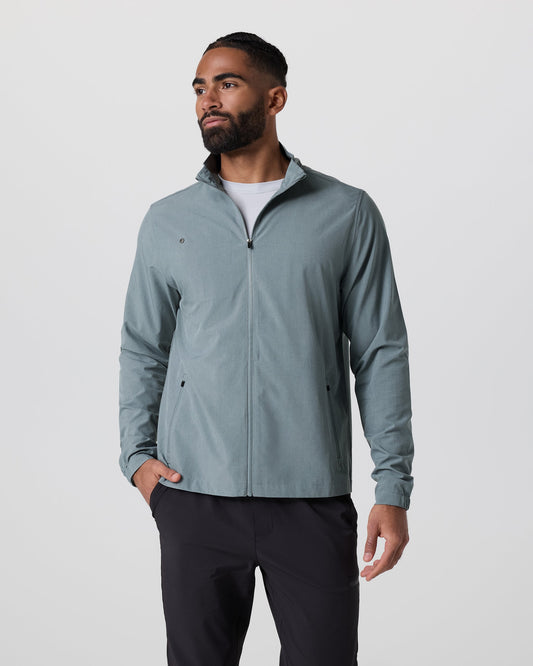 Venture Track Jacket - US 3159