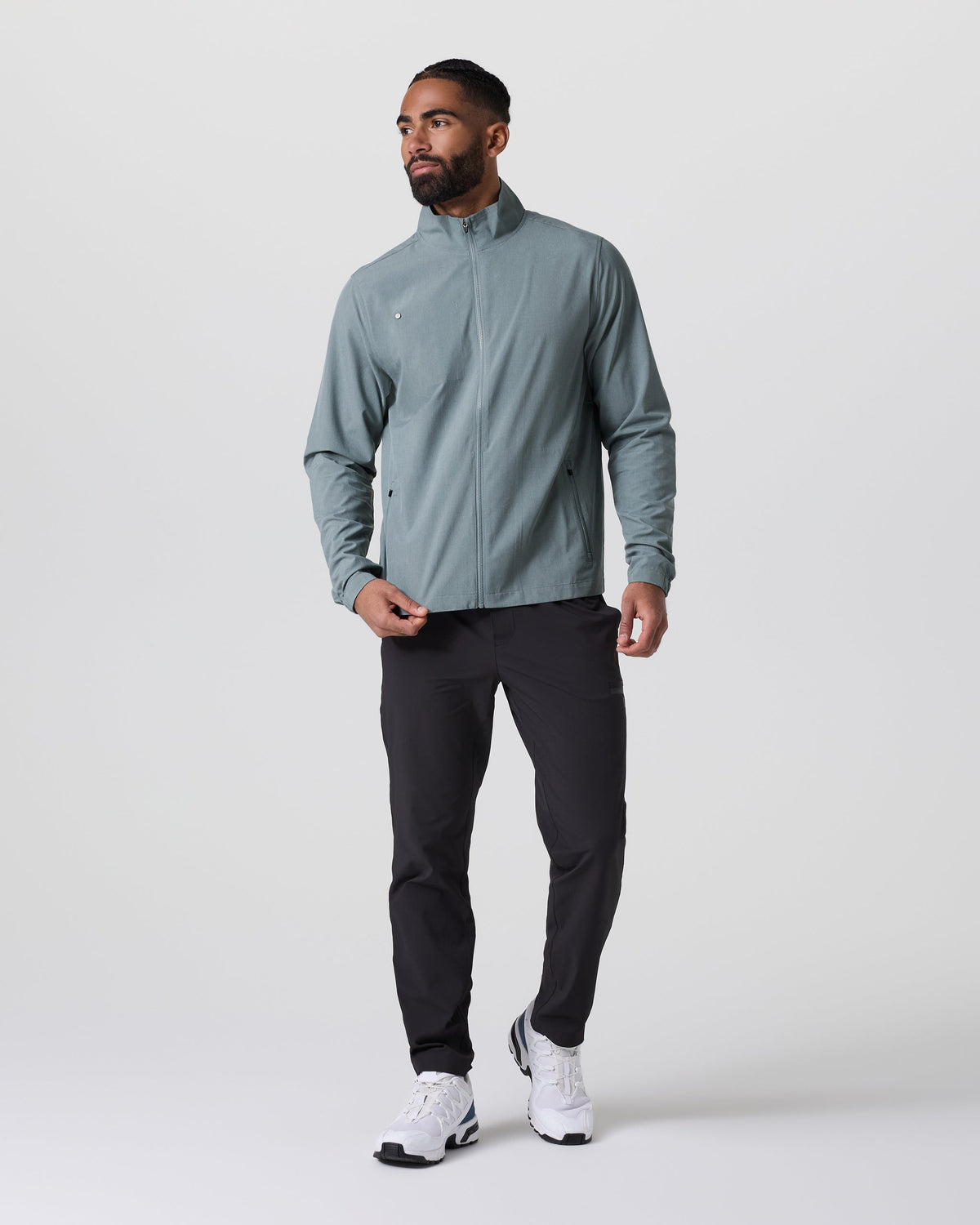 Venture Track Jacket - US 3159