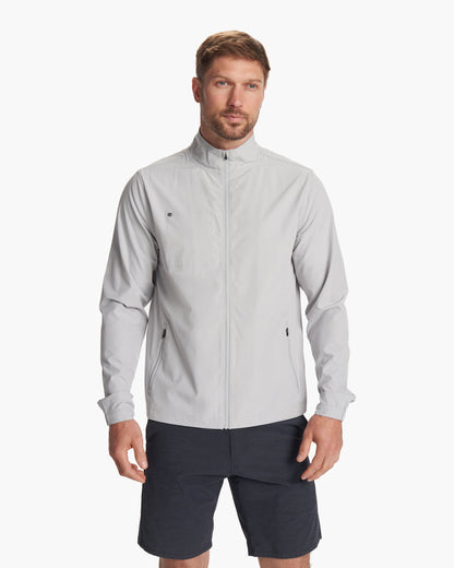 Venture Track Jacket - US 3734