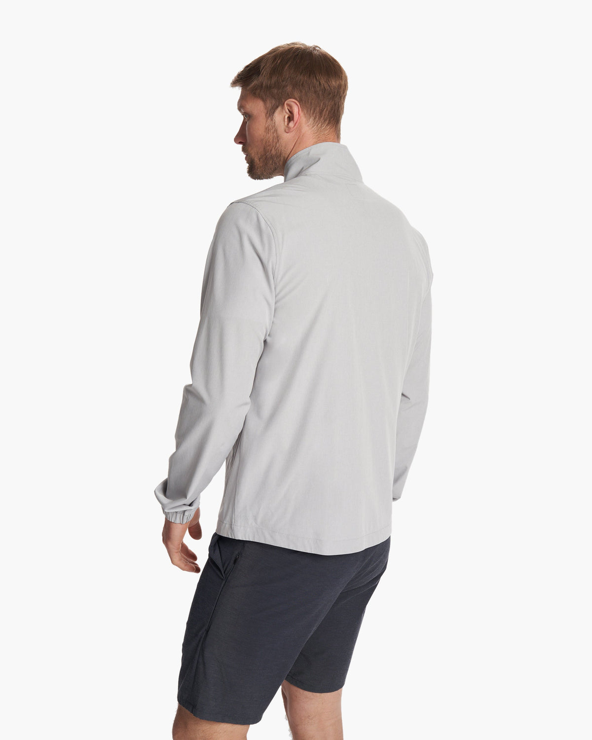 Venture Track Jacket - US 3734