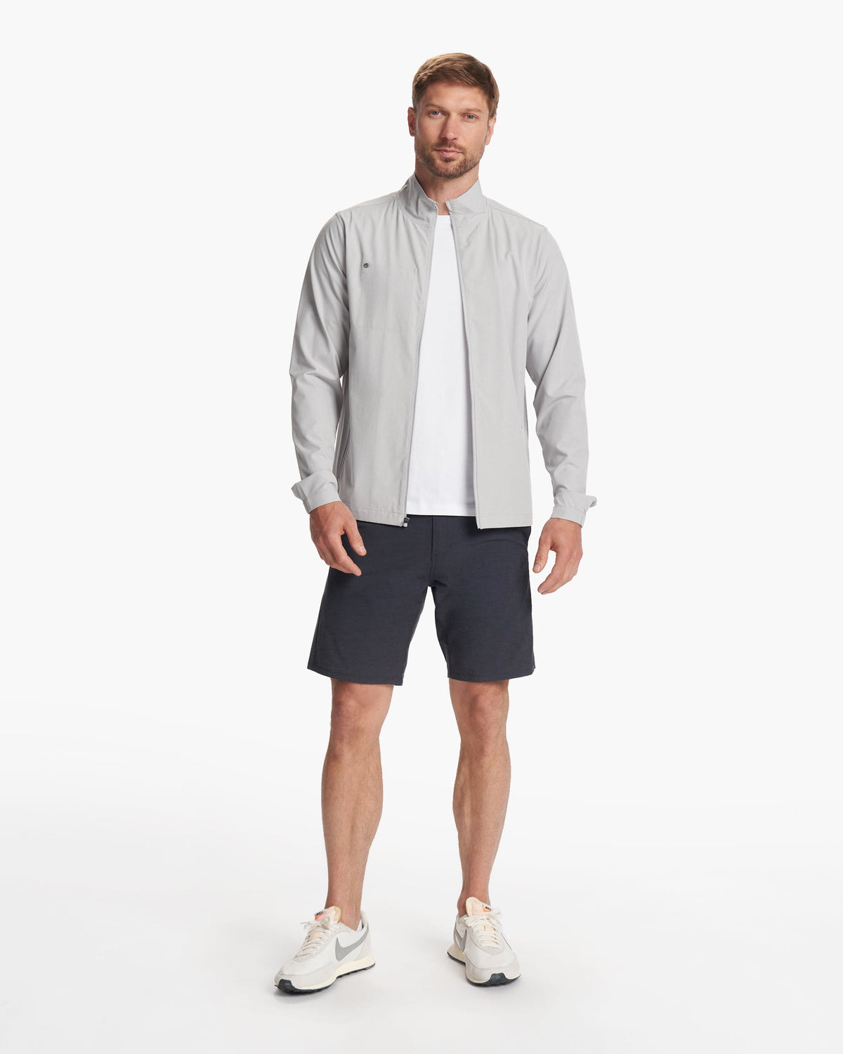 Venture Track Jacket - US 3734