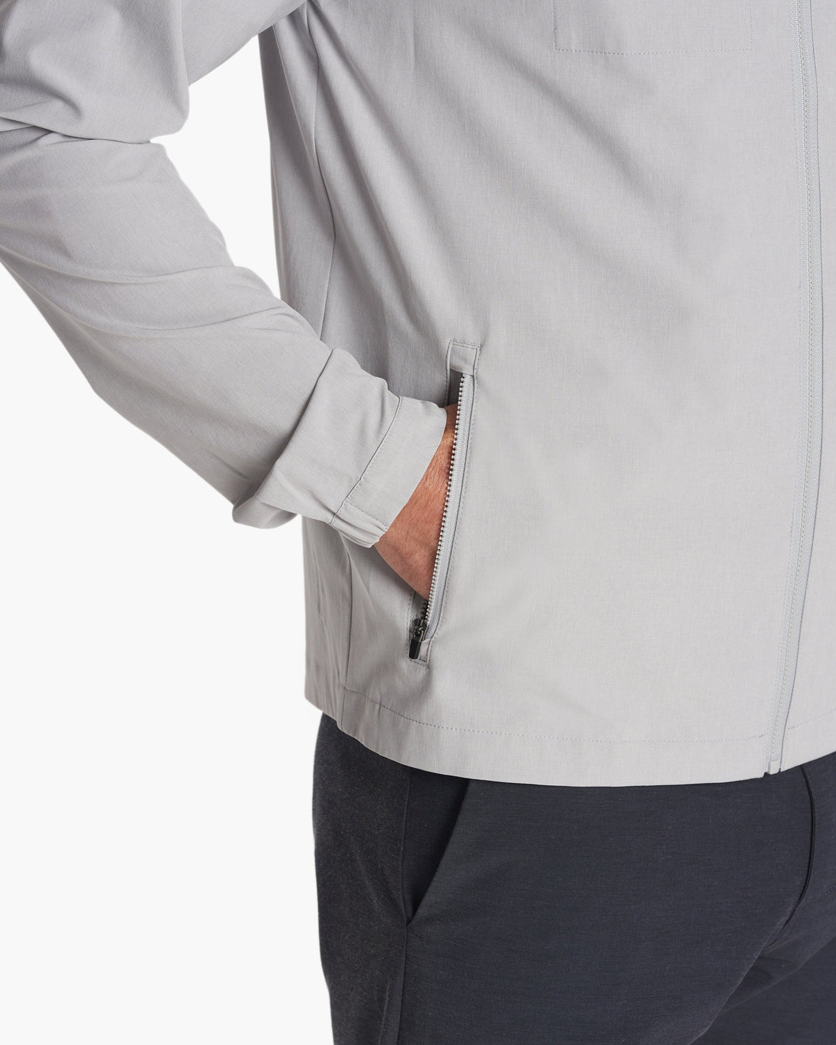 Venture Track Jacket - US 3734