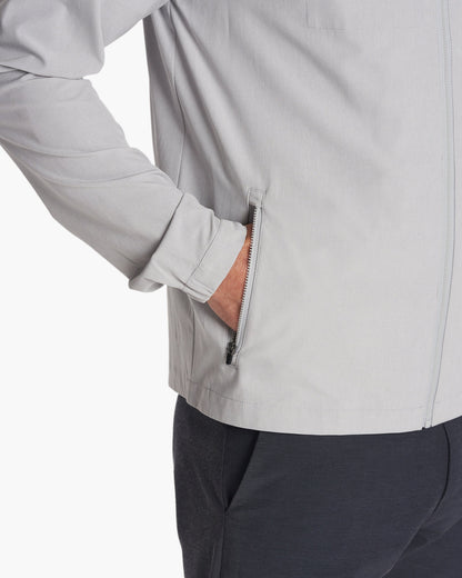 Venture Track Jacket - US 3734