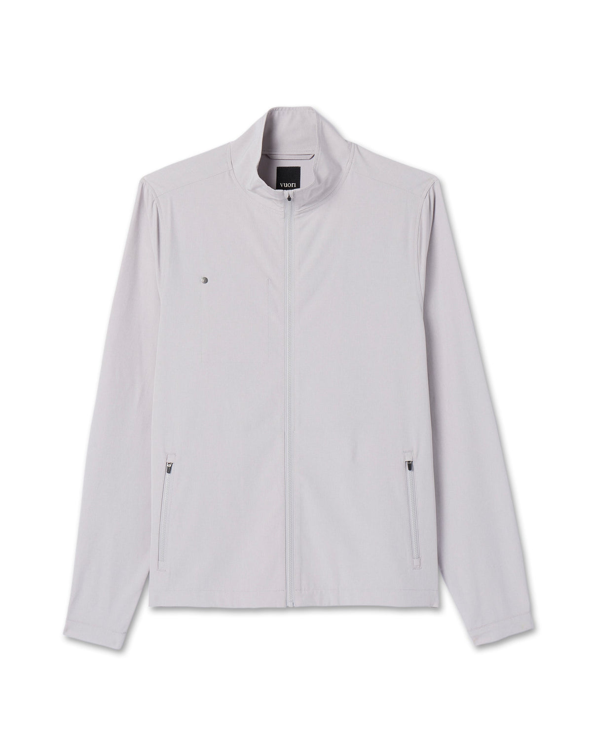 Venture Track Jacket - US 3734