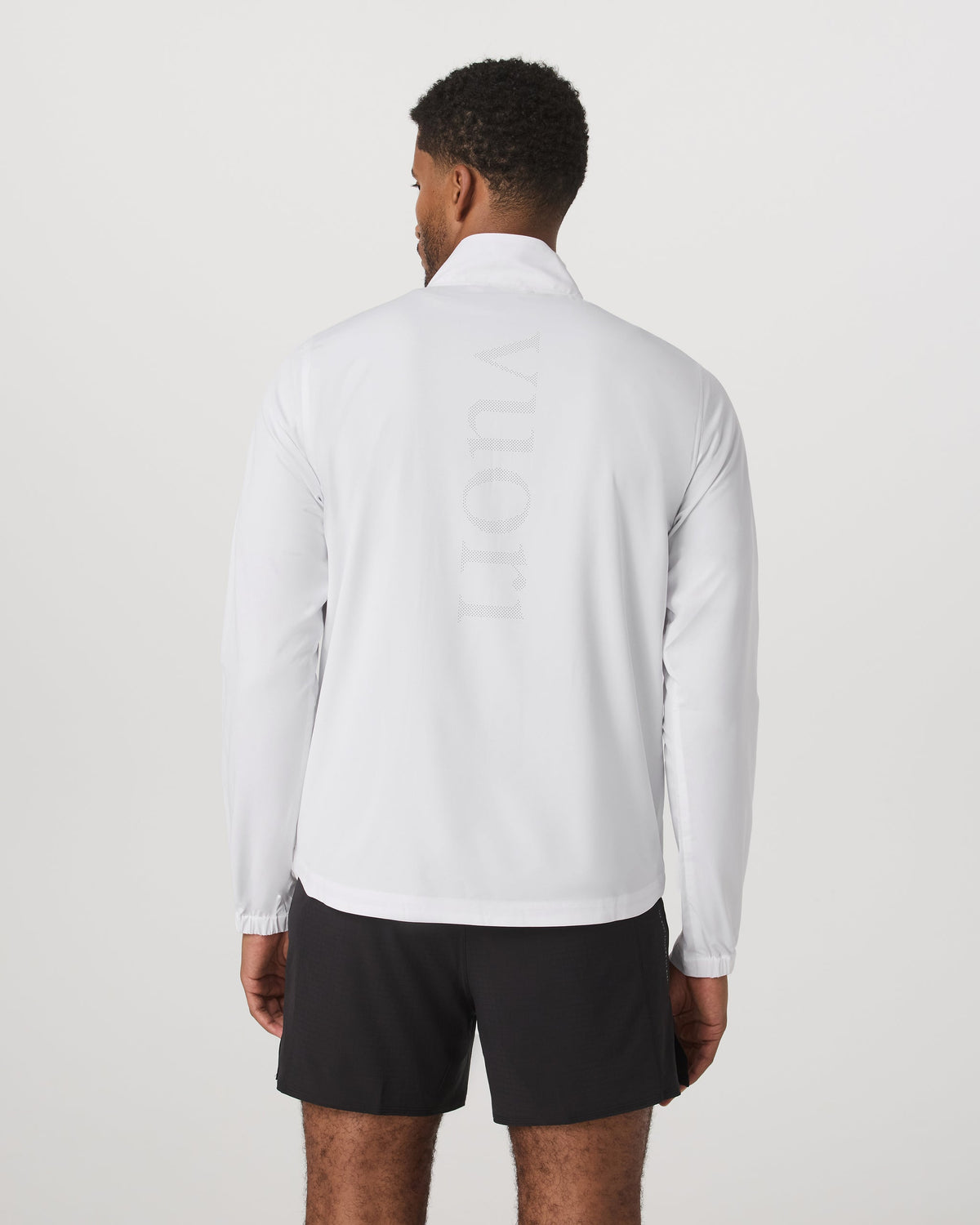 Venture Track Jacket - US 3152