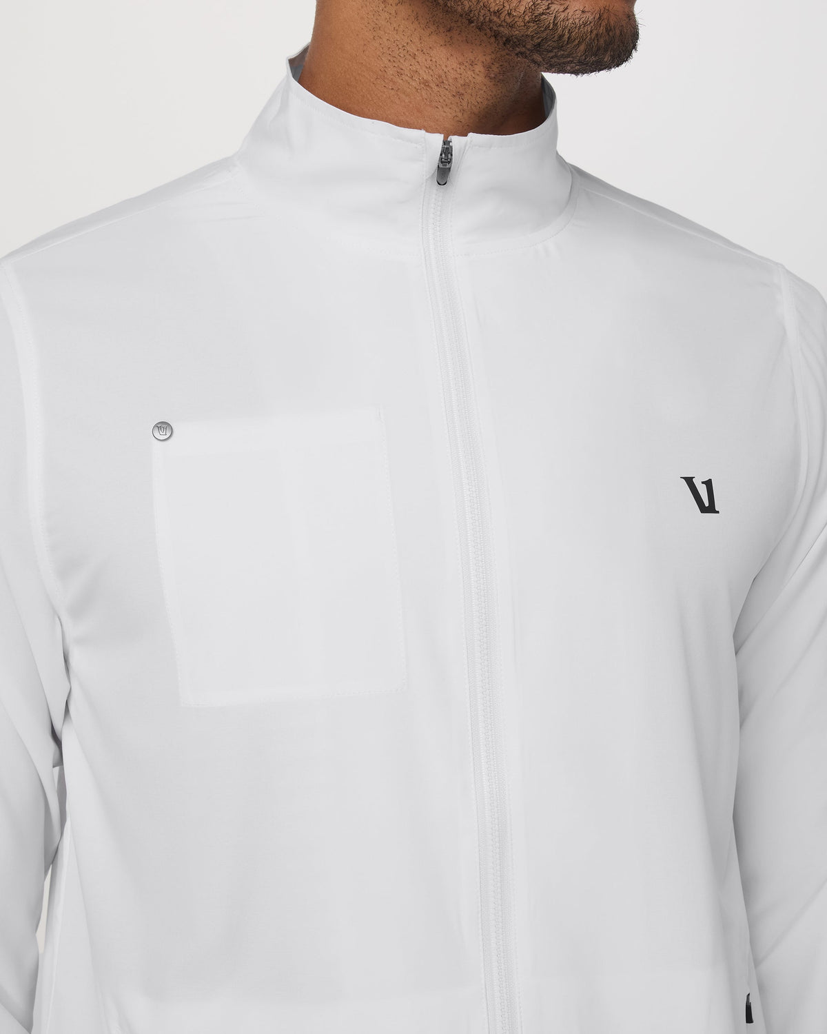 Venture Track Jacket - US 3152