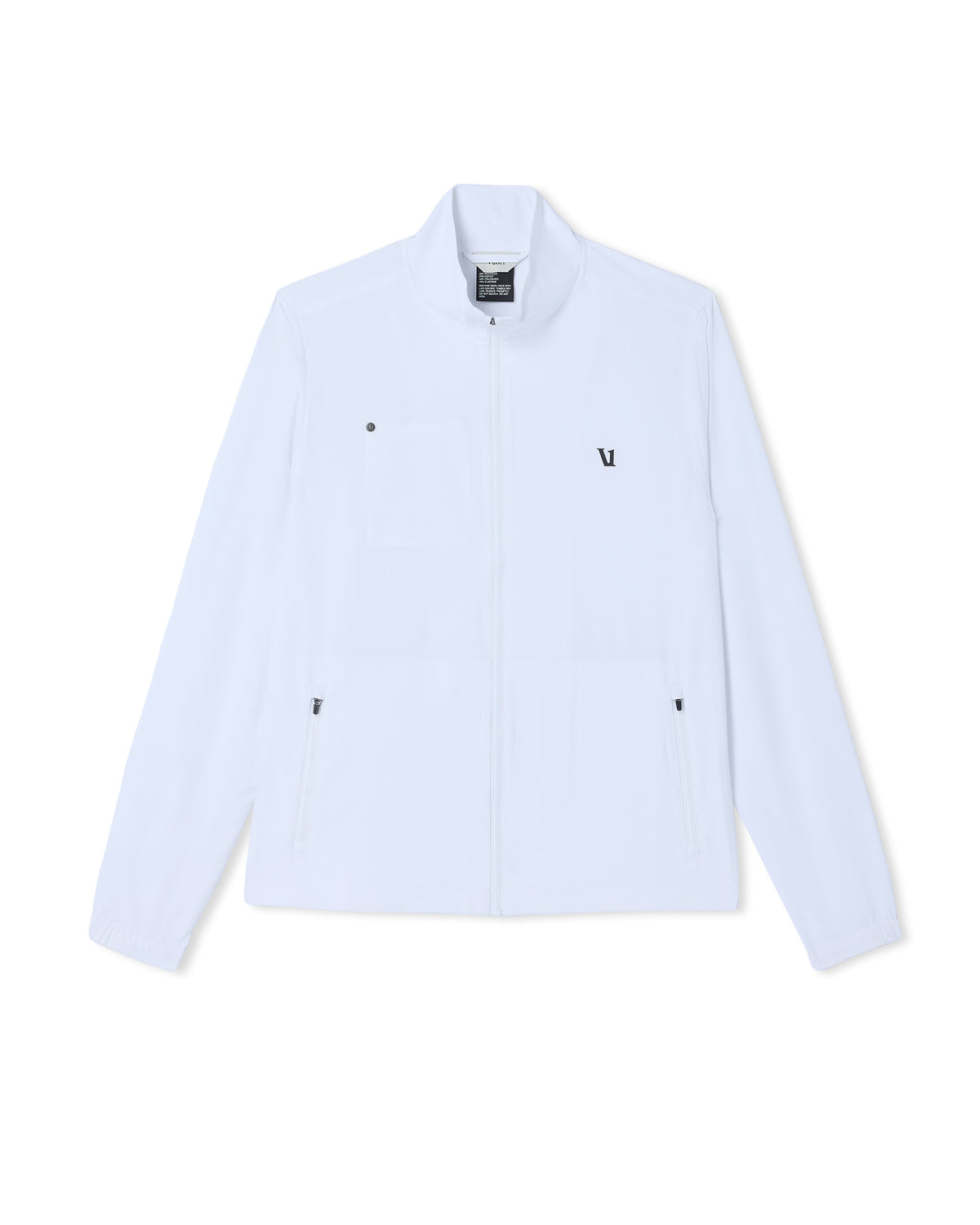 Venture Track Jacket - US 3152
