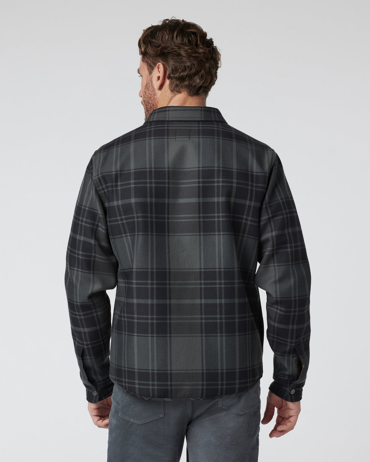 Coastside Shirt Jacket - US 0303