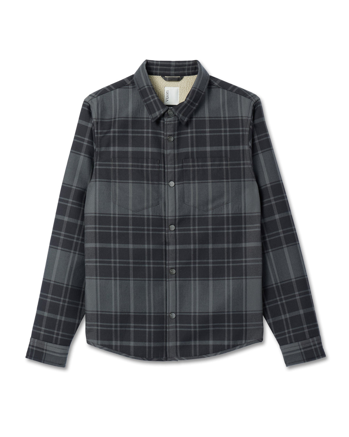 Coastside Shirt Jacket - US 0303