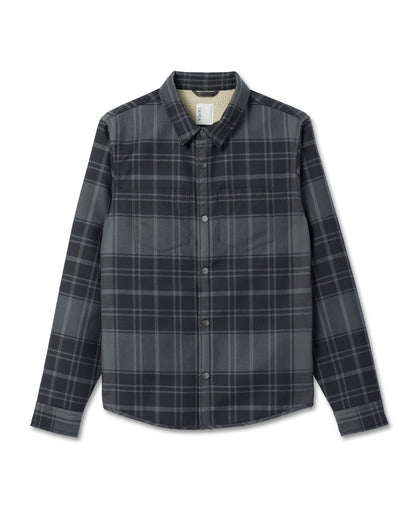 Coastside Shirt Jacket - US 0303