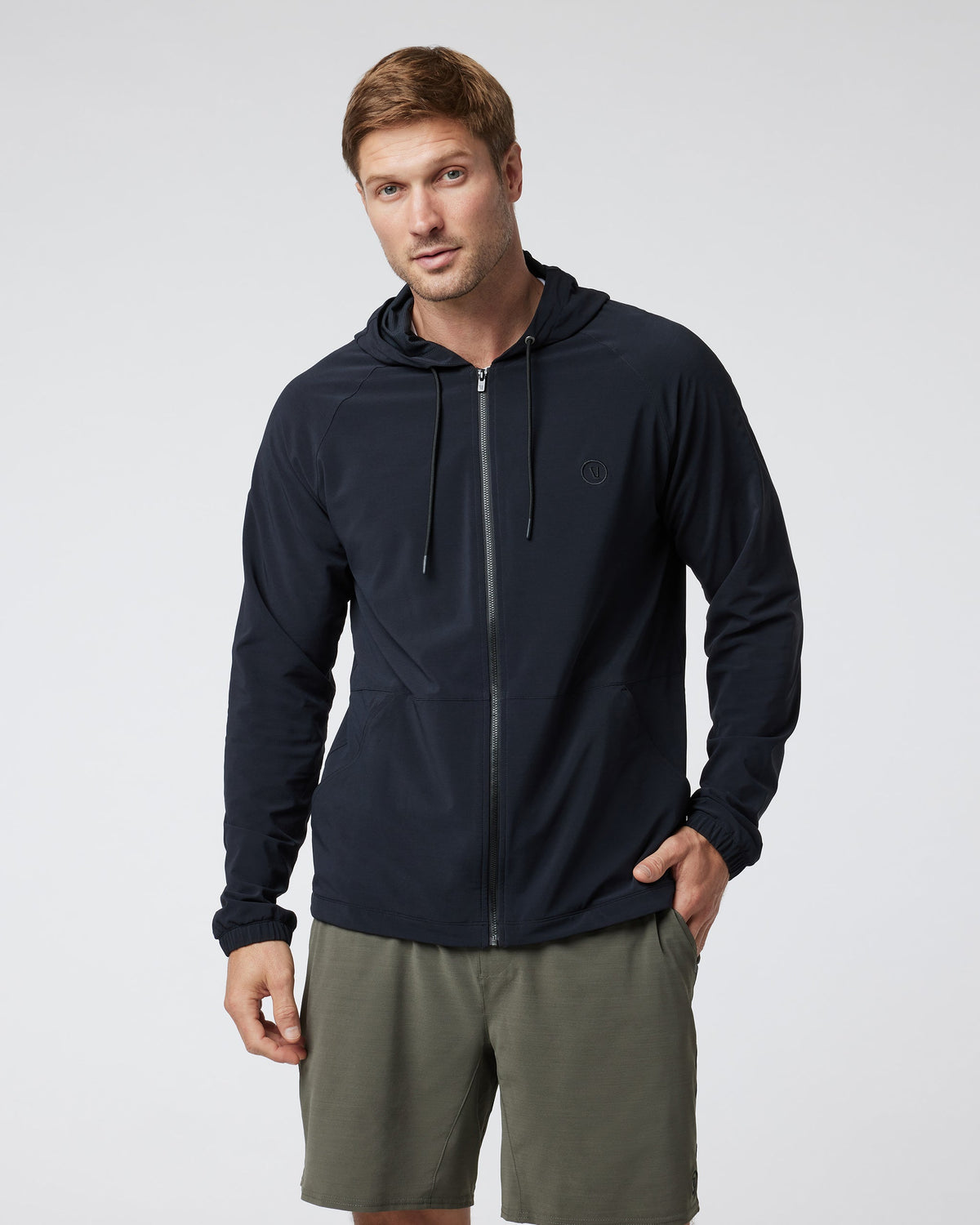 Elevate Kore Jacket - US 4602