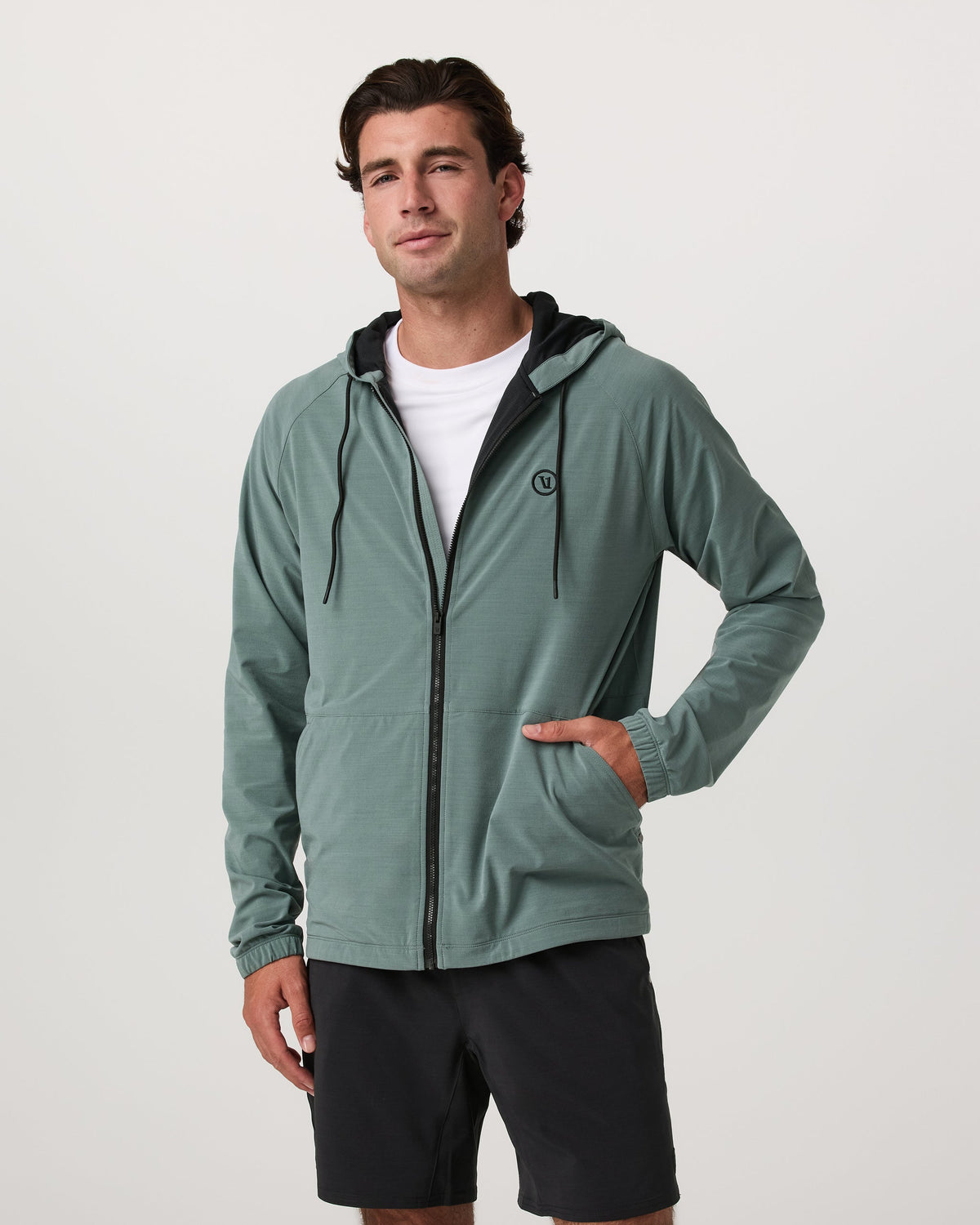 Elevate Kore Jacket - US 7528
