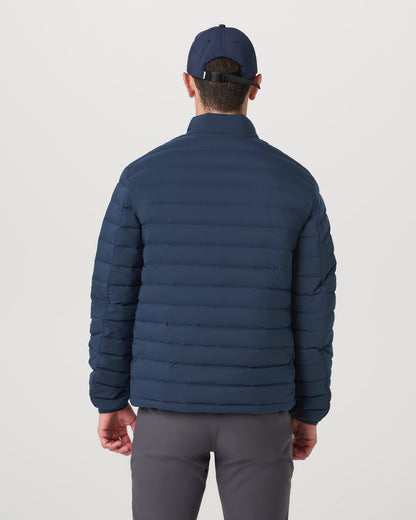 Steadfast Insulated Full Zip Jacket - US 9520