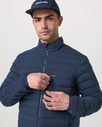 Steadfast Insulated Full Zip Jacket - US 9520