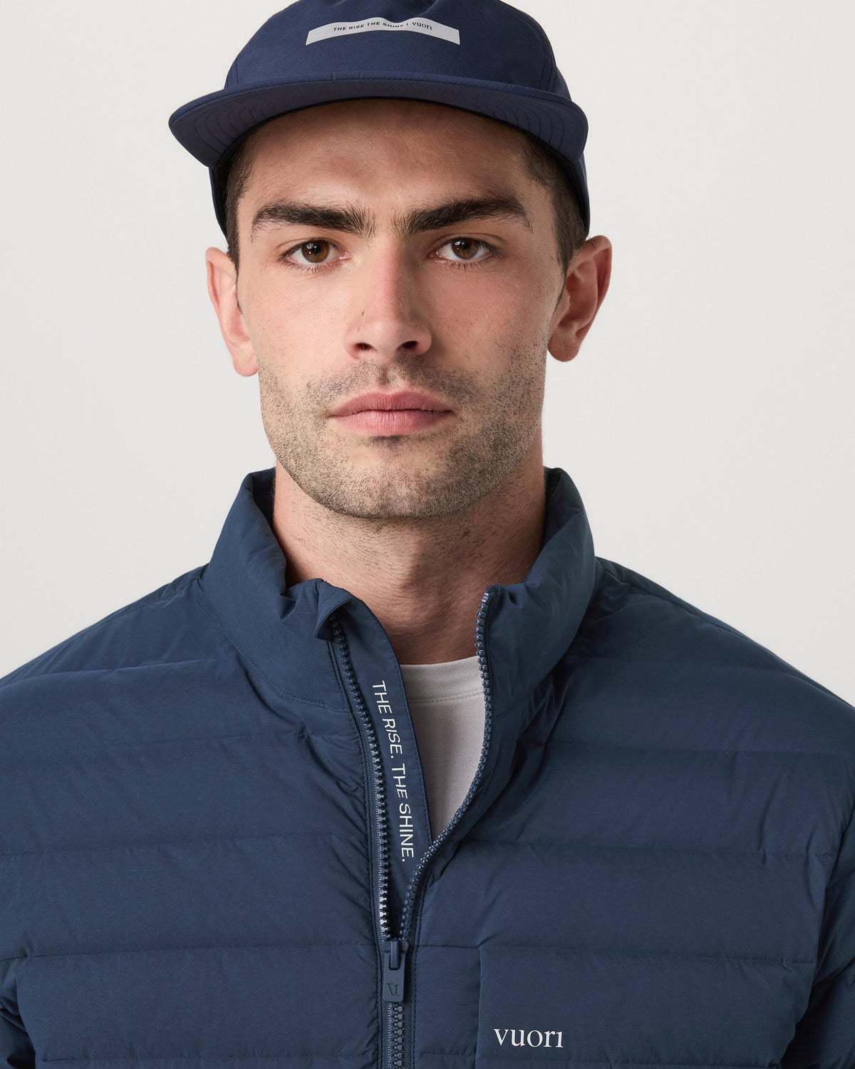 Steadfast Insulated Full Zip Jacket - US 9520