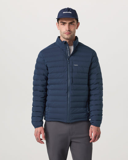 Steadfast Insulated Full Zip Jacket - US 9520