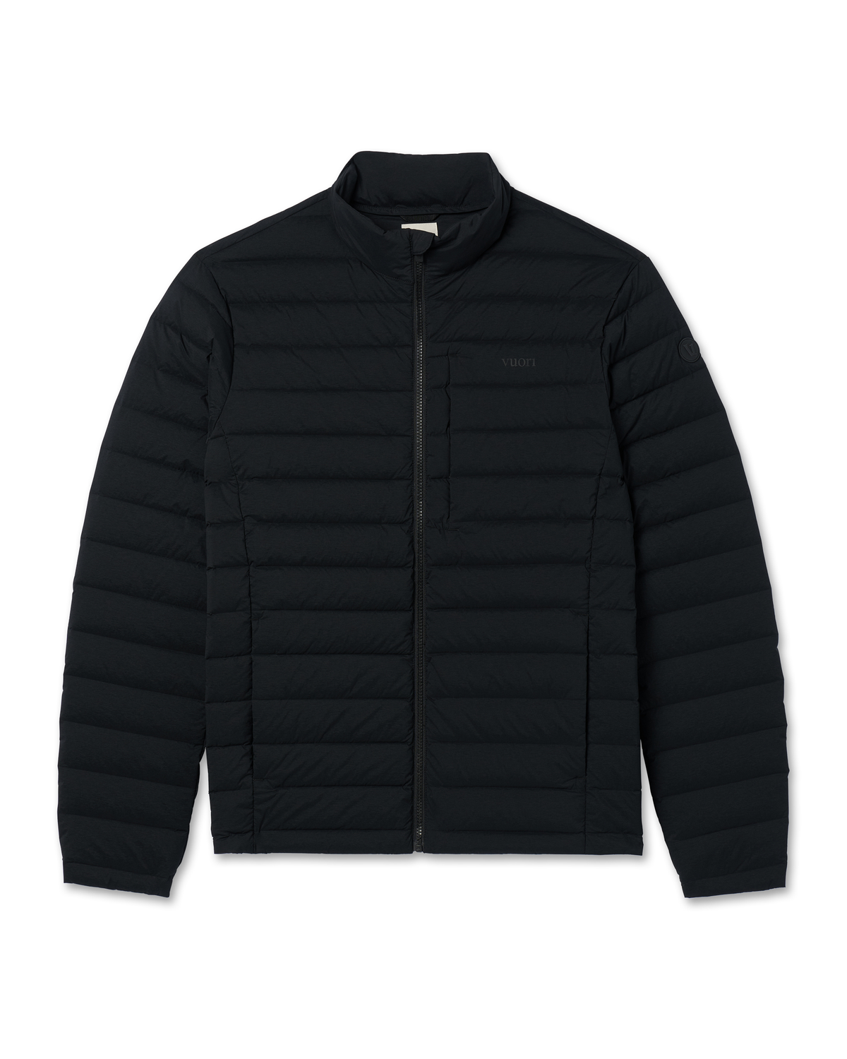 Steadfast Insulated Full Zip Jacket - US 0471