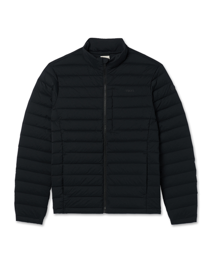 Steadfast Insulated Full Zip Jacket - US 0471