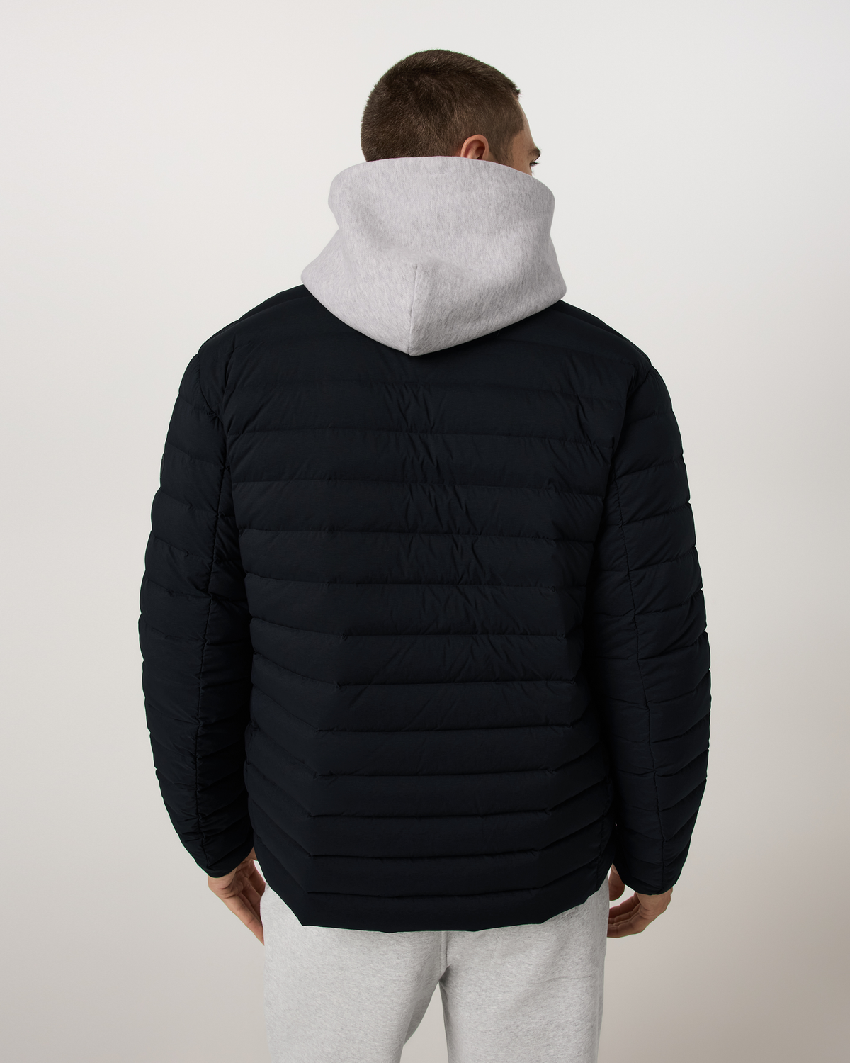 Steadfast Insulated Full Zip Jacket - US 0471