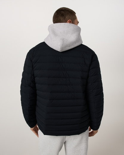 Steadfast Insulated Full Zip Jacket - US 0471