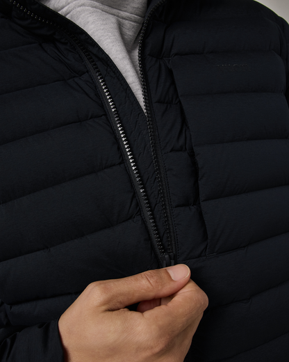 Steadfast Insulated Full Zip Jacket - US 0471