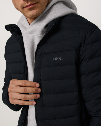 Steadfast Insulated Full Zip Jacket - US 0471
