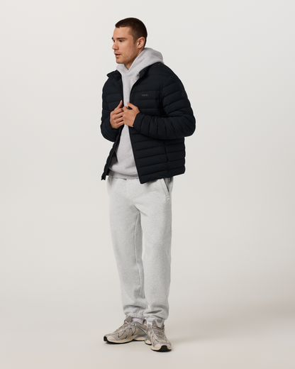Steadfast Insulated Full Zip Jacket - US 0471