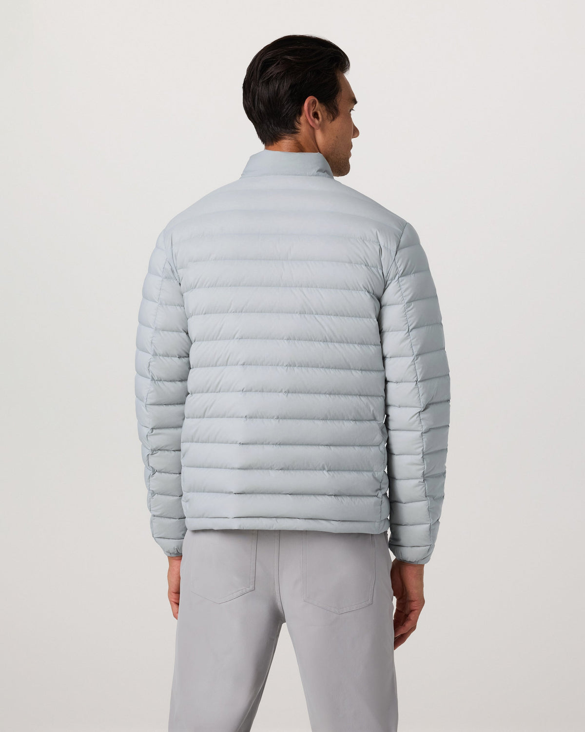 Steadfast Insulated Full Zip Jacket - US 9439