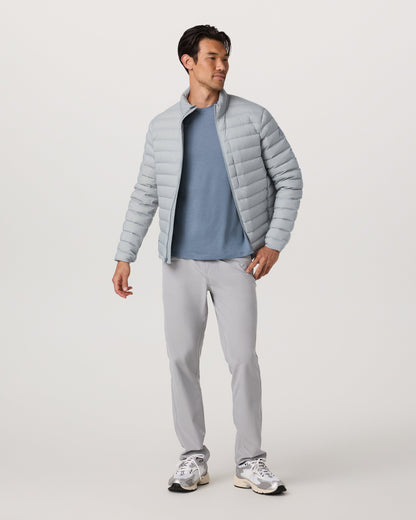 Steadfast Insulated Full Zip Jacket - US 9439