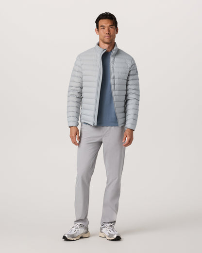 Steadfast Insulated Full Zip Jacket - US 9439