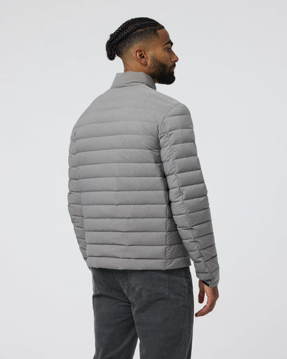 Steadfast Insulated Full Zip Jacket - US 6801