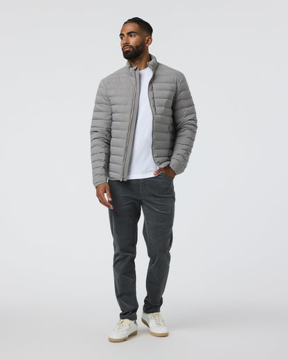 Steadfast Insulated Full Zip Jacket - US 6801