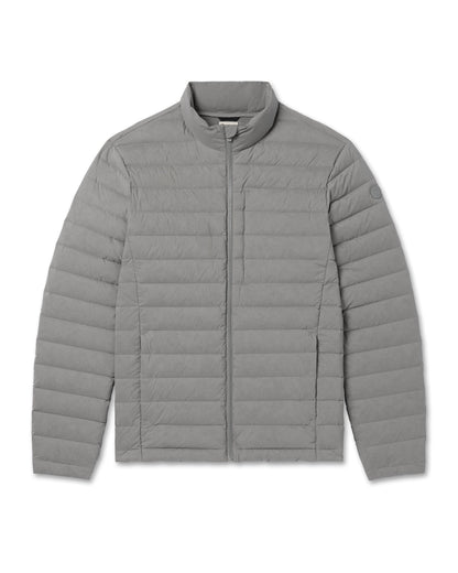 Steadfast Insulated Full Zip Jacket - US 6801