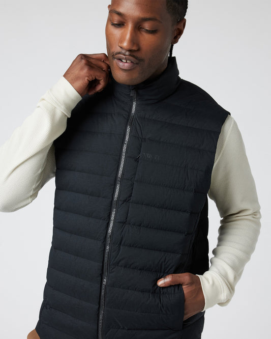 Steadfast Insulated Vest - US 9266