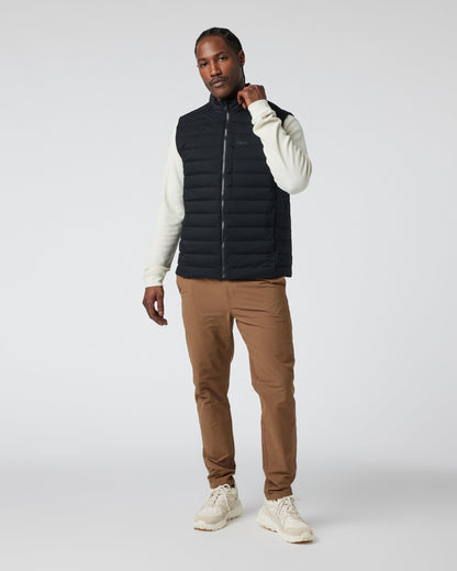 Steadfast Insulated Vest - US 9266