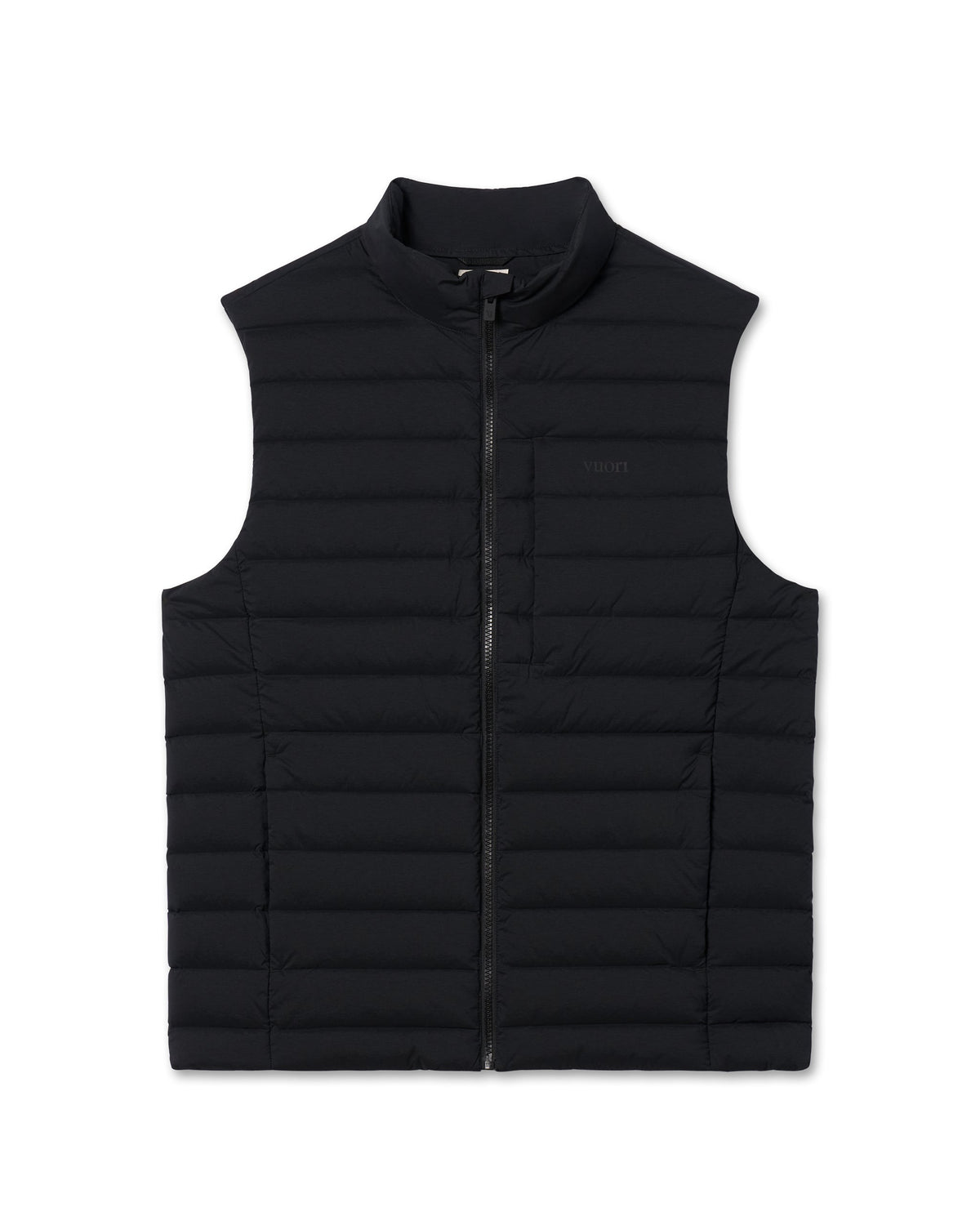 Steadfast Insulated Vest - US 9266