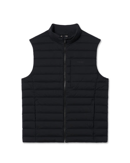 Steadfast Insulated Vest - US 9266