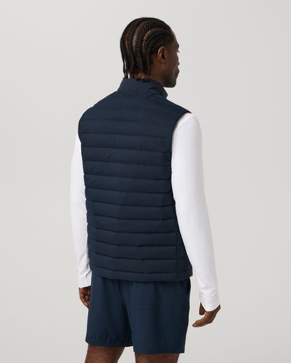 Steadfast Insulated Vest - US 5717