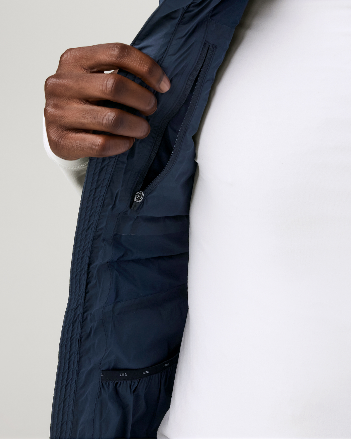 Steadfast Insulated Vest - US 5717