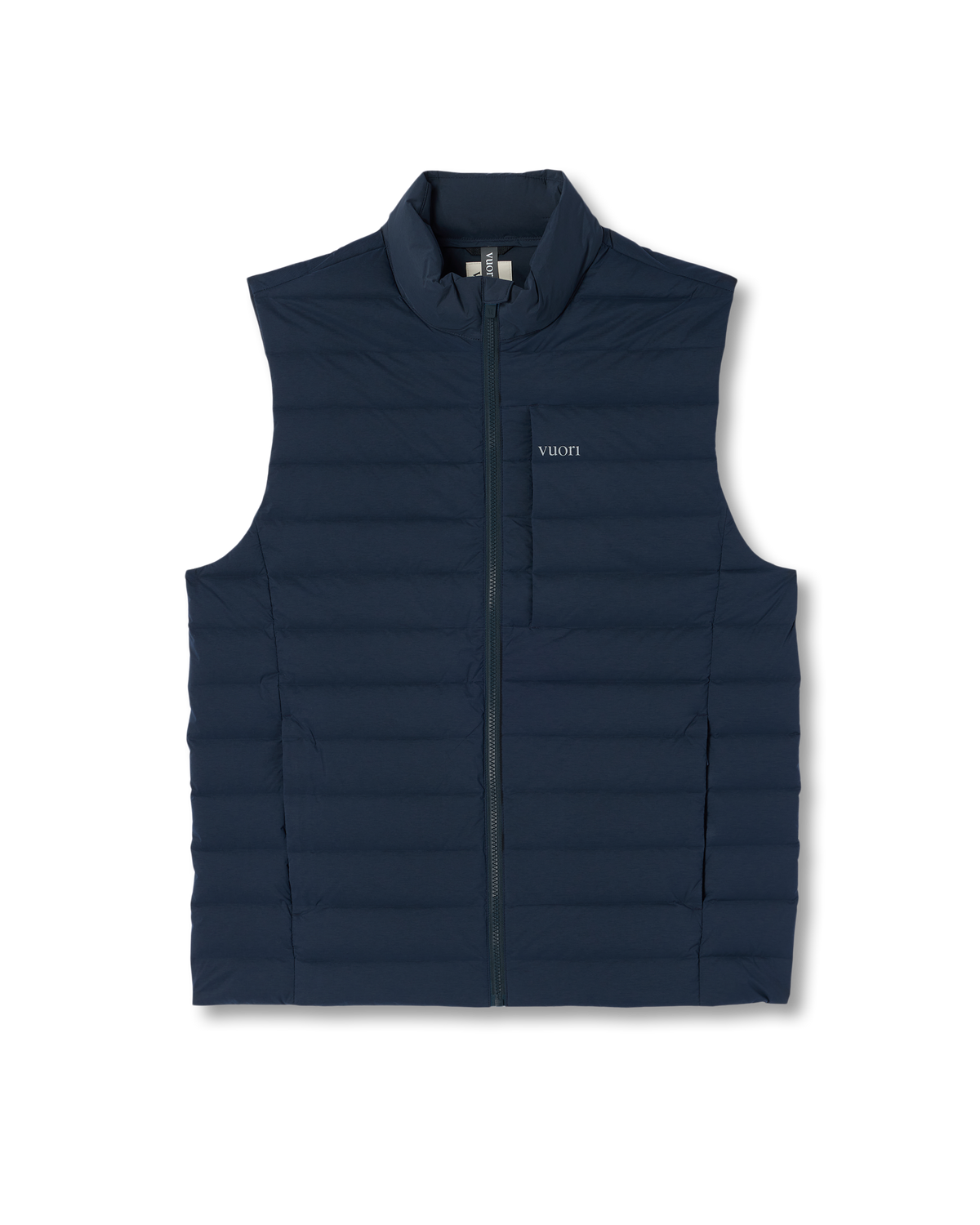 Steadfast Insulated Vest - US 5717