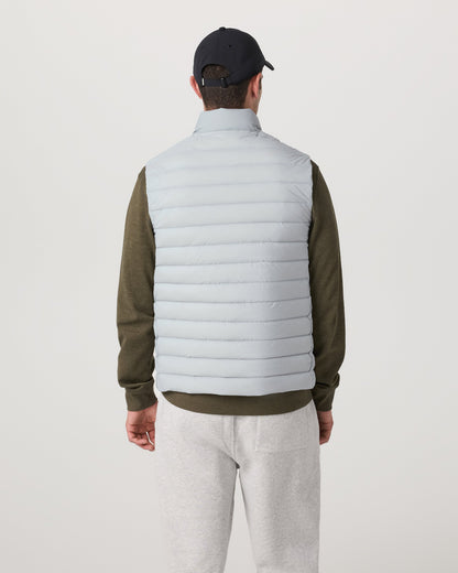 Steadfast Insulated Vest - US 6539